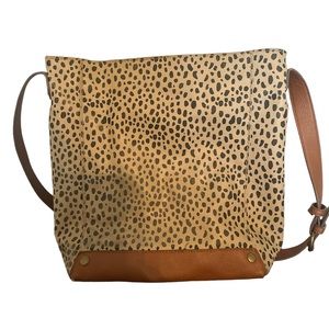 Univeral Thread Spotted Bag